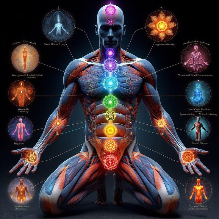 chakra healing